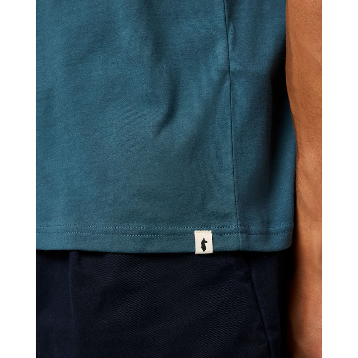 Cotopaxi Men's Llama Icon T-Shirt