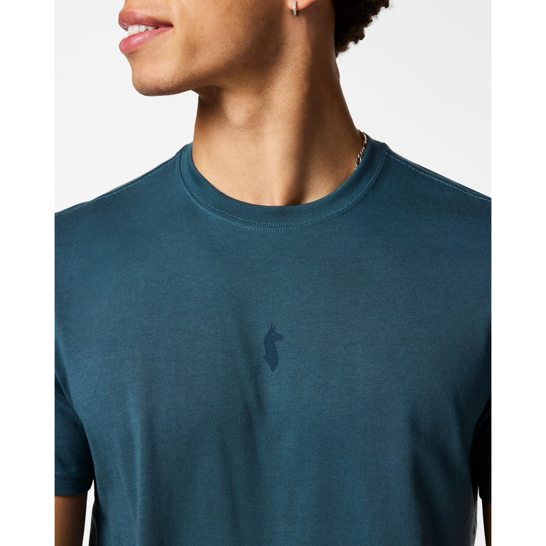 Cotopaxi Men's Llama Icon T-Shirt