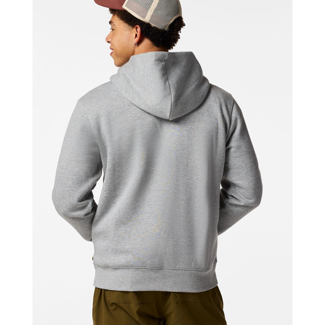 Cotopaxi Men's Melting Sunset Pullover Hoodie