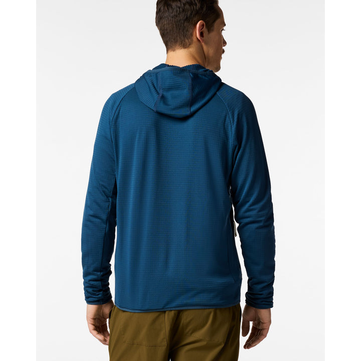 Cotopaxi Men's Otero Fleece Full-Zip Hooded Jacket