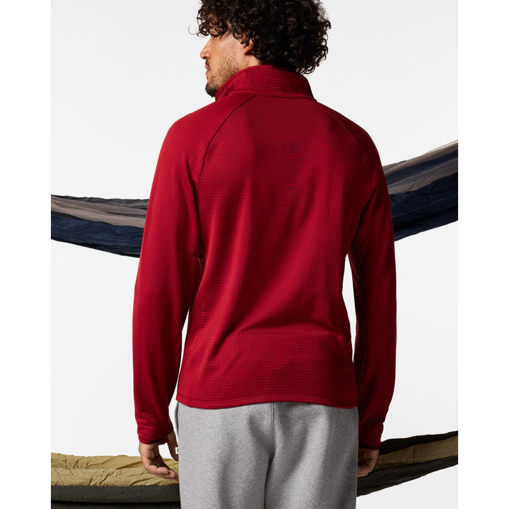 Cotopaxi Men's Otero Fleece Half-Zip Pullover