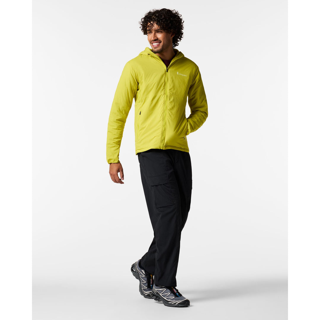 Cotopaxi Men's Pacaya 2.0 Insulated Hooded Jacket