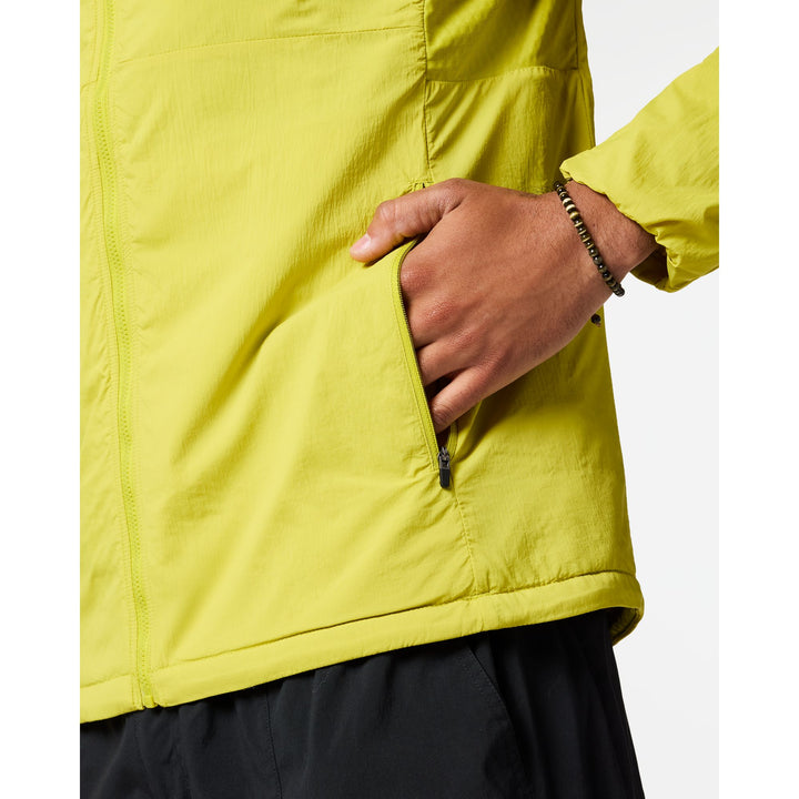 Cotopaxi Men's Pacaya 2.0 Insulated Hooded Jacket