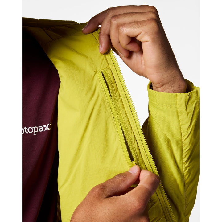 Cotopaxi Men's Pacaya 2.0 Insulated Hooded Jacket