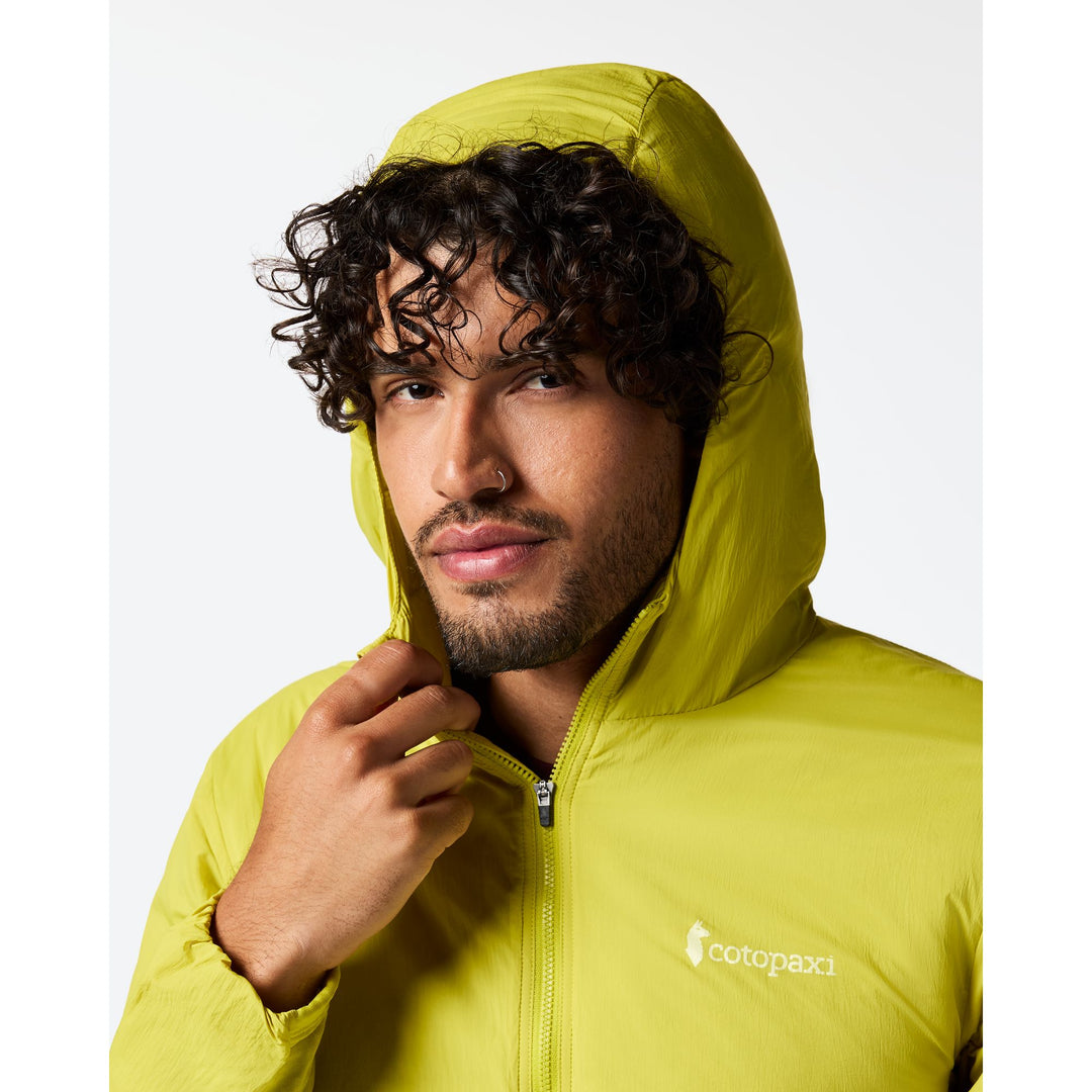Cotopaxi Men's Pacaya 2.0 Insulated Hooded Jacket
