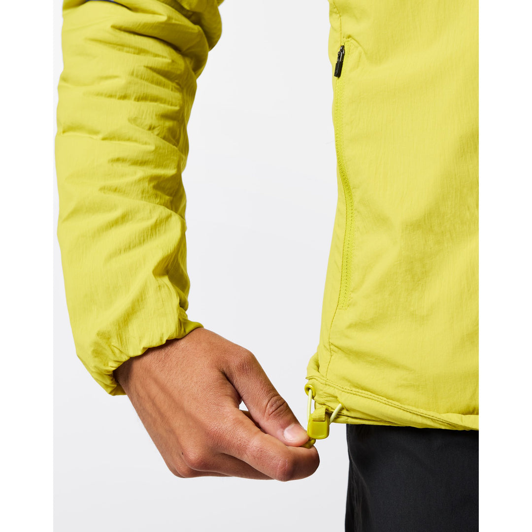 Cotopaxi Men's Pacaya 2.0 Insulated Hooded Jacket