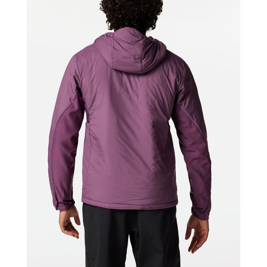 Cotopaxi Men's Pacaya 2.0 Insulated Hooded Jacket