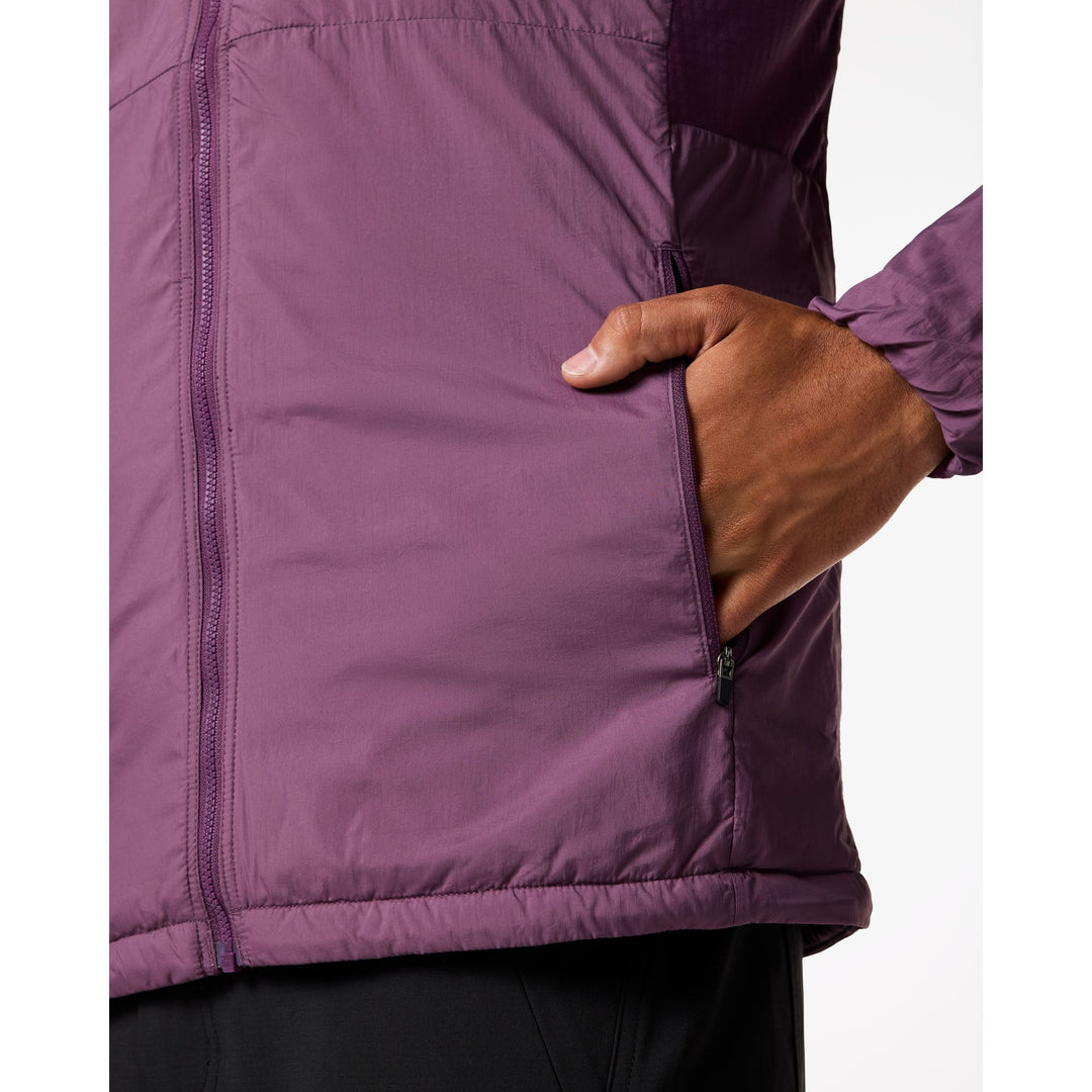 Cotopaxi Men's Pacaya 2.0 Insulated Hooded Jacket