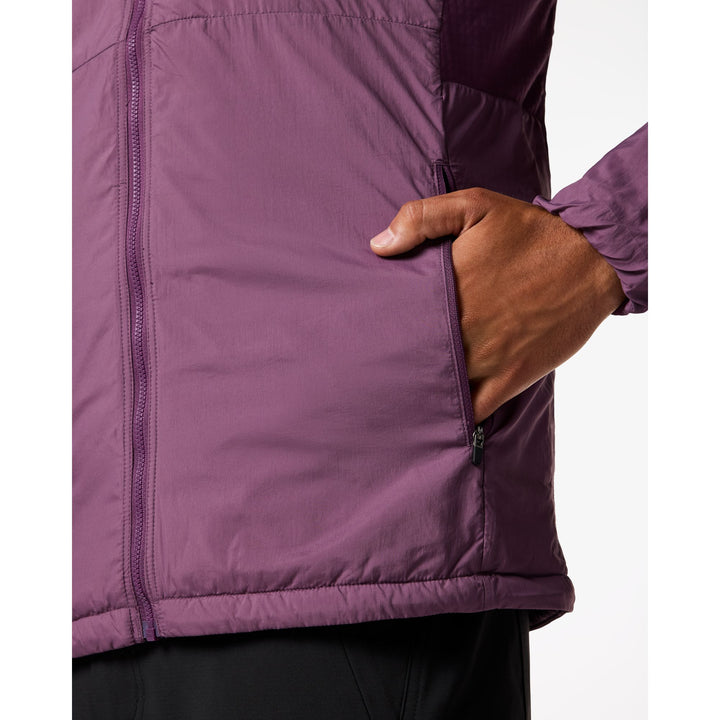 Cotopaxi Men's Pacaya 2.0 Insulated Hooded Jacket