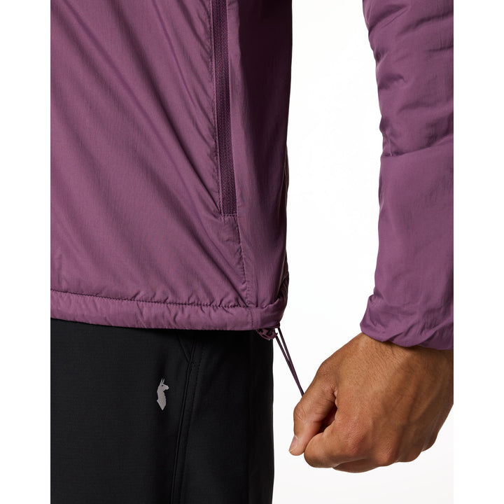 Cotopaxi Men's Pacaya 2.0 Insulated Hooded Jacket