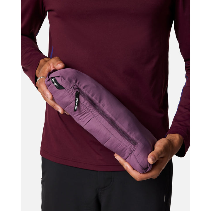 Cotopaxi Men's Pacaya 2.0 Insulated Hooded Jacket
