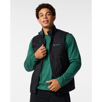 Cotopaxi Black