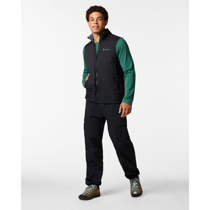 Cotopaxi Men's Pacaya 2.0 Insulated Vest
