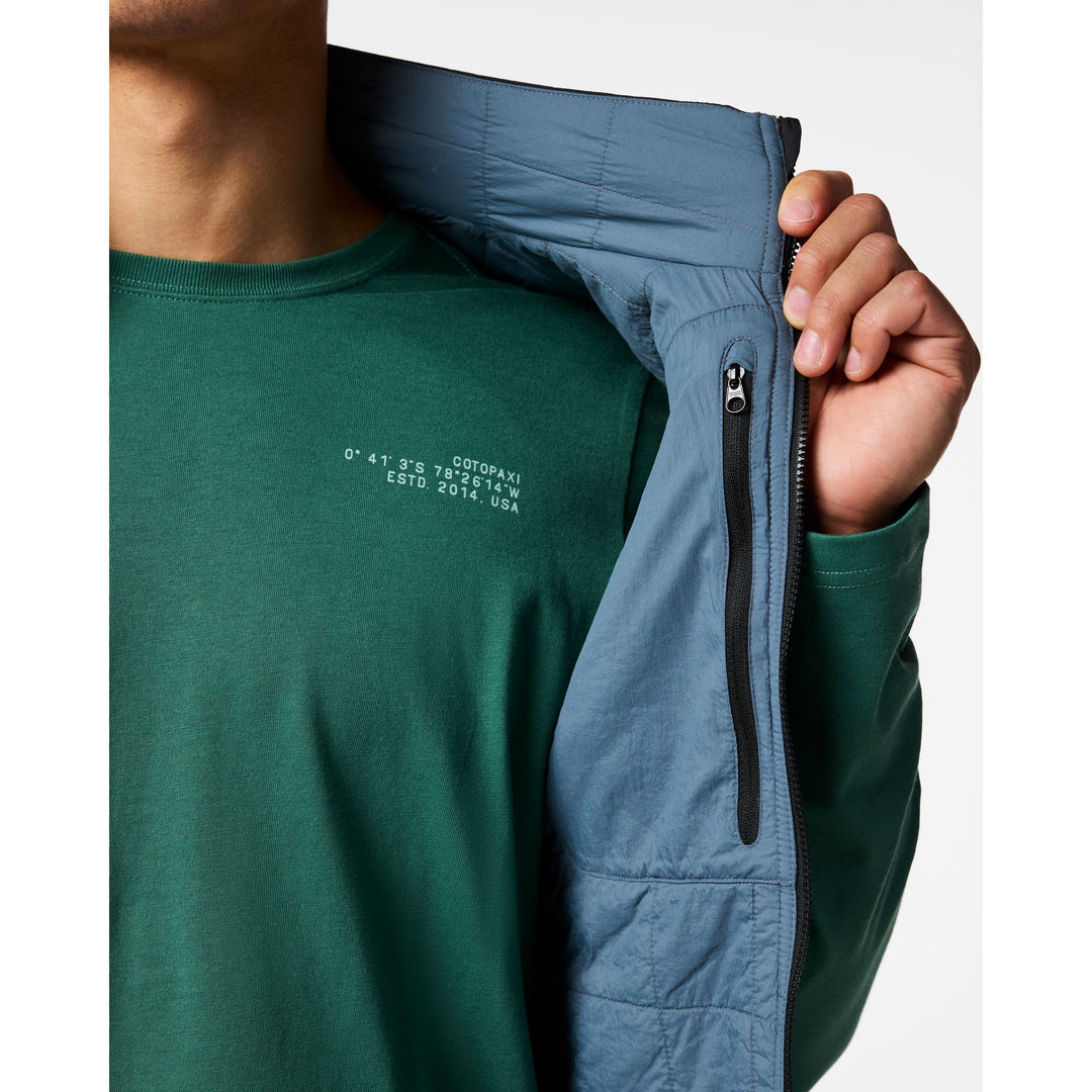 Cotopaxi Men's Pacaya 2.0 Insulated Vest