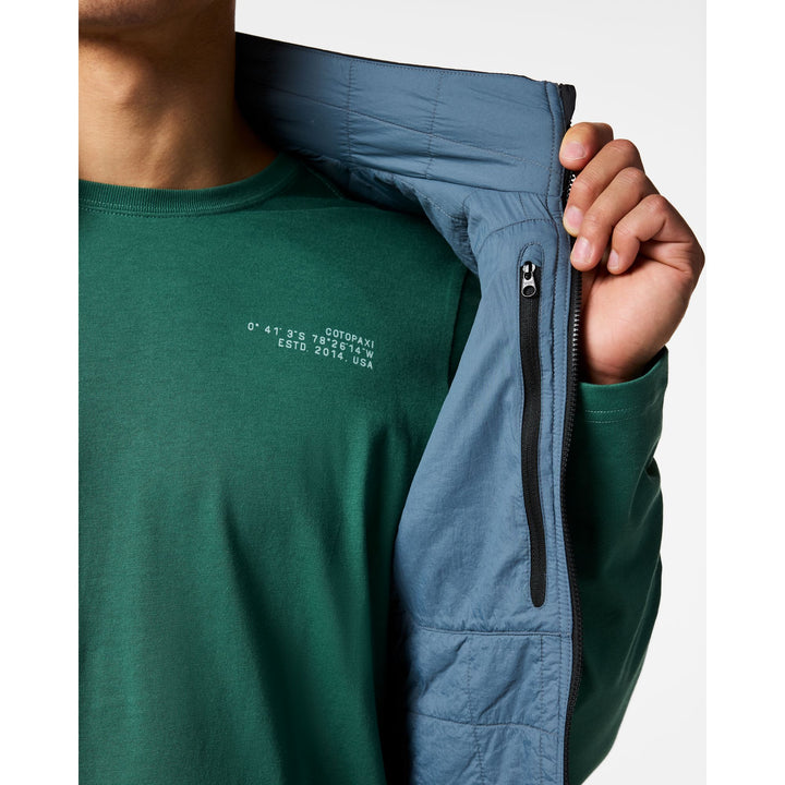 Cotopaxi Men's Pacaya 2.0 Insulated Vest