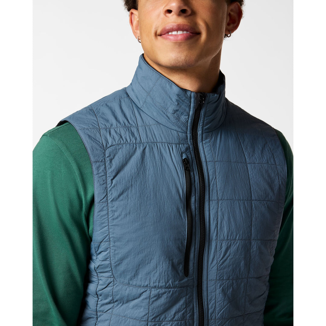 Cotopaxi Men's Pacaya 2.0 Insulated Vest