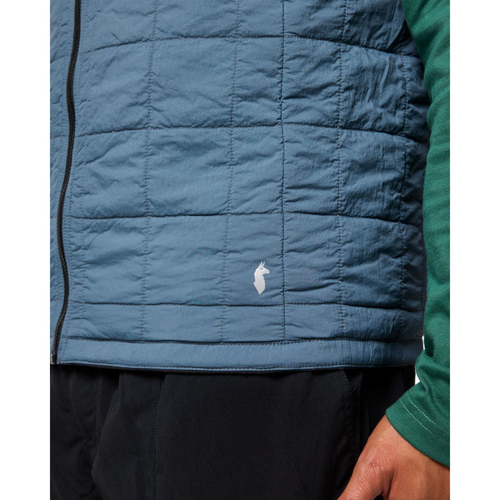 Cotopaxi Men's Pacaya 2.0 Insulated Vest