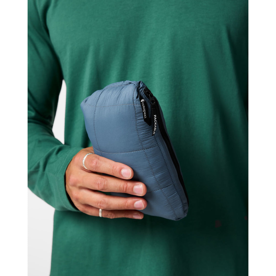 Cotopaxi Men's Pacaya 2.0 Insulated Vest