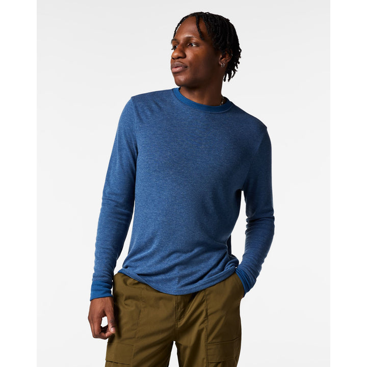 Cotopaxi Men's Perenne Long-Sleeve Shirt