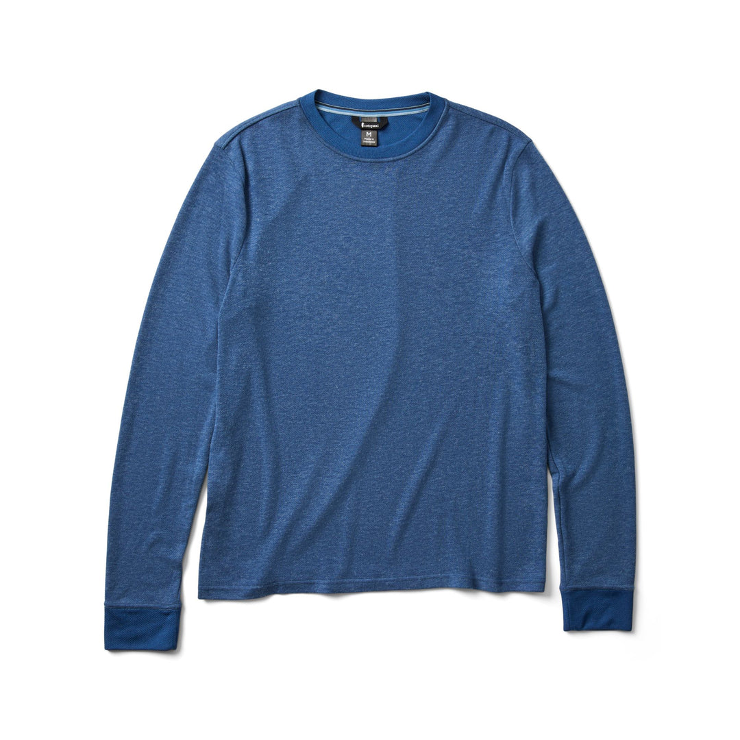 Cotopaxi Men's Perenne Long-Sleeve Shirt