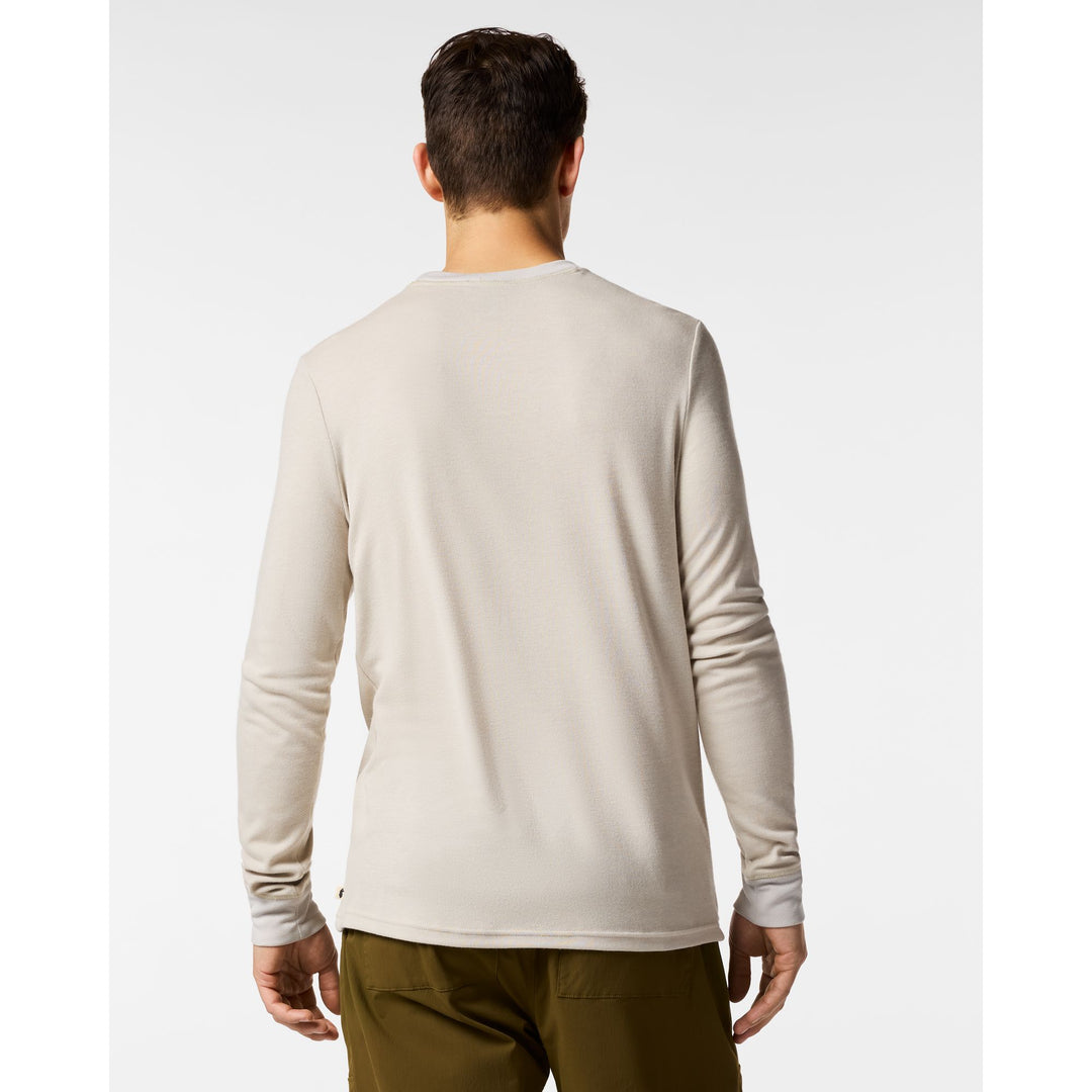 Cotopaxi Men's Perenne Long-Sleeve Shirt