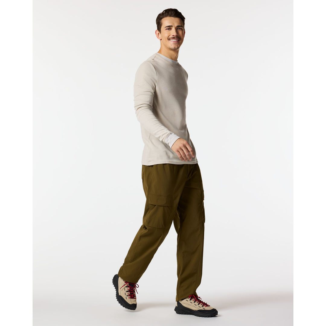 Cotopaxi Men's Perenne Long-Sleeve Shirt