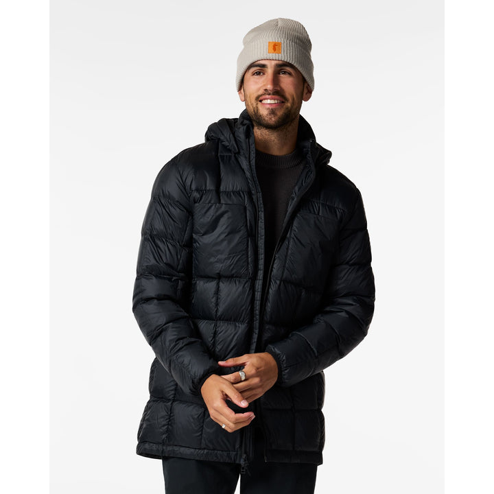 Cotopaxi Men's Repleto Down Parka