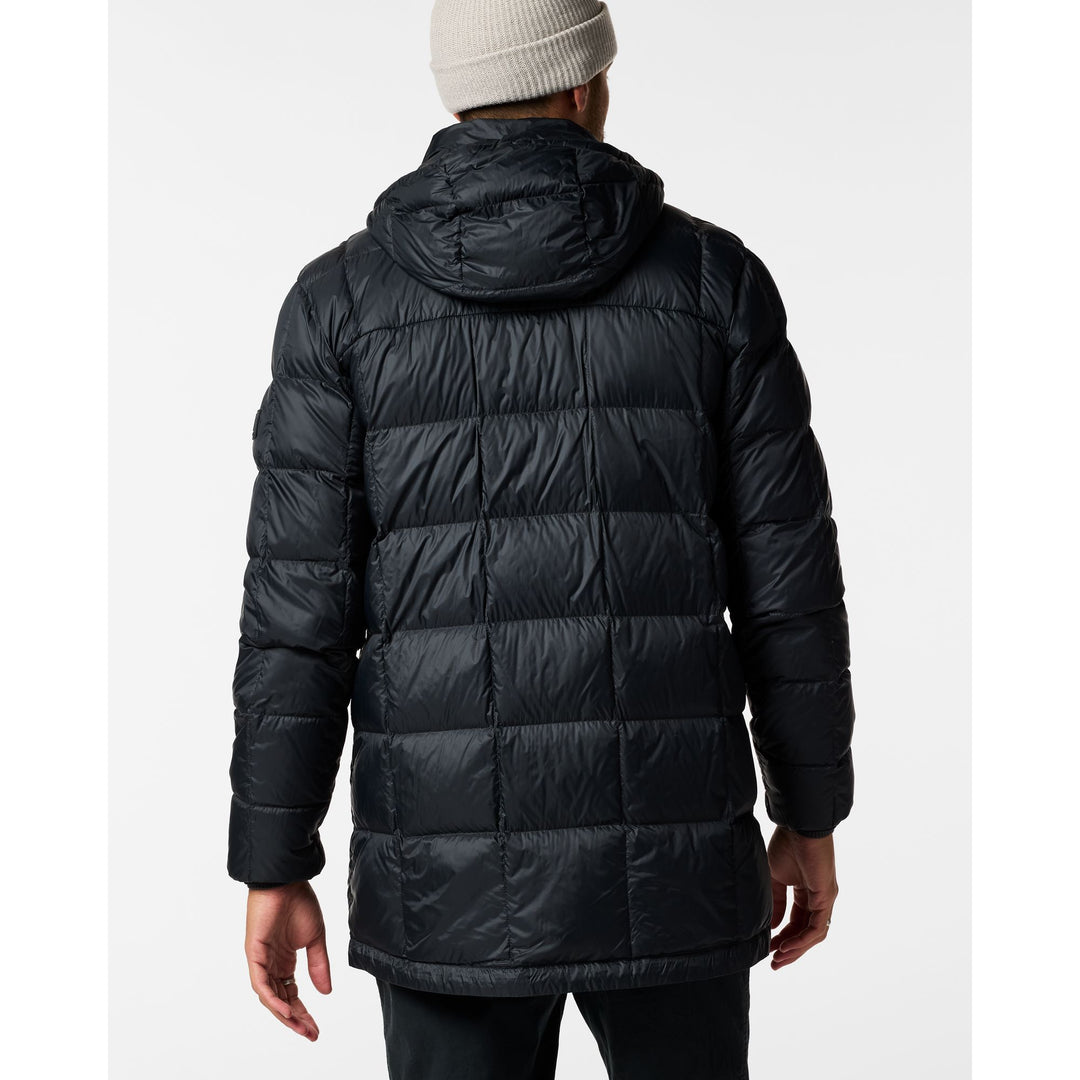 Cotopaxi Men's Repleto Down Parka
