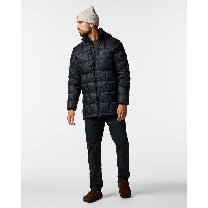 Cotopaxi Men's Repleto Down Parka