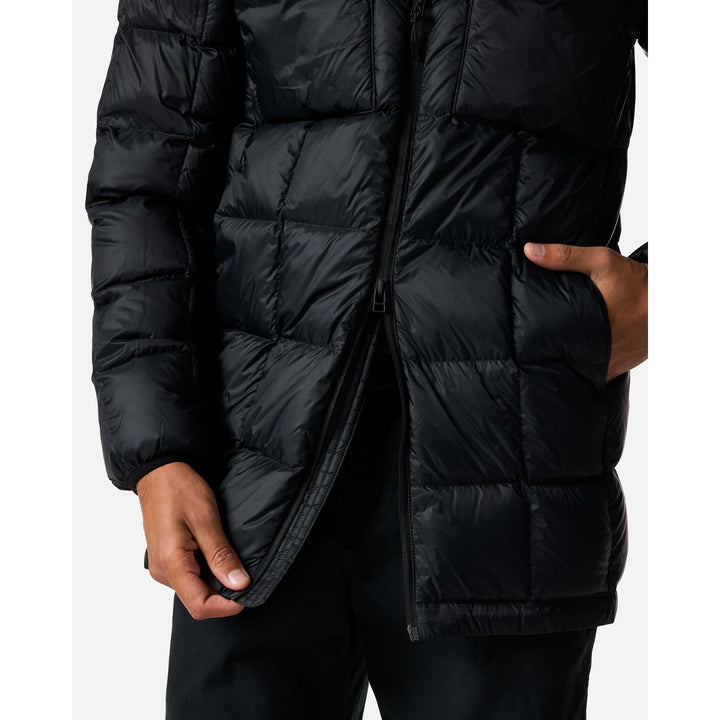 Cotopaxi Men's Repleto Down Parka