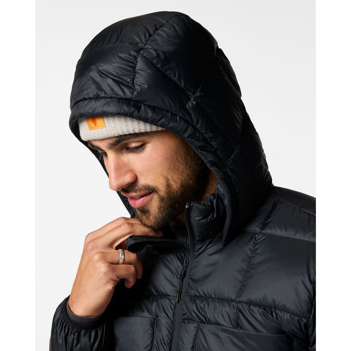 Cotopaxi Men's Repleto Down Parka