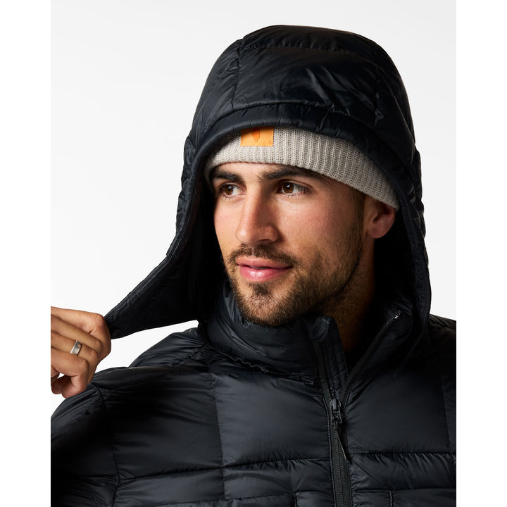 Cotopaxi Men's Repleto Down Parka