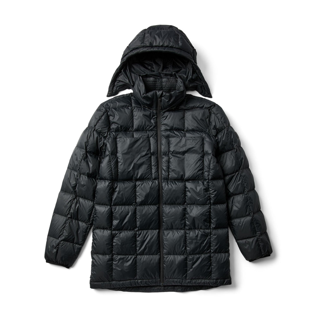Cotopaxi Men's Repleto Down Parka