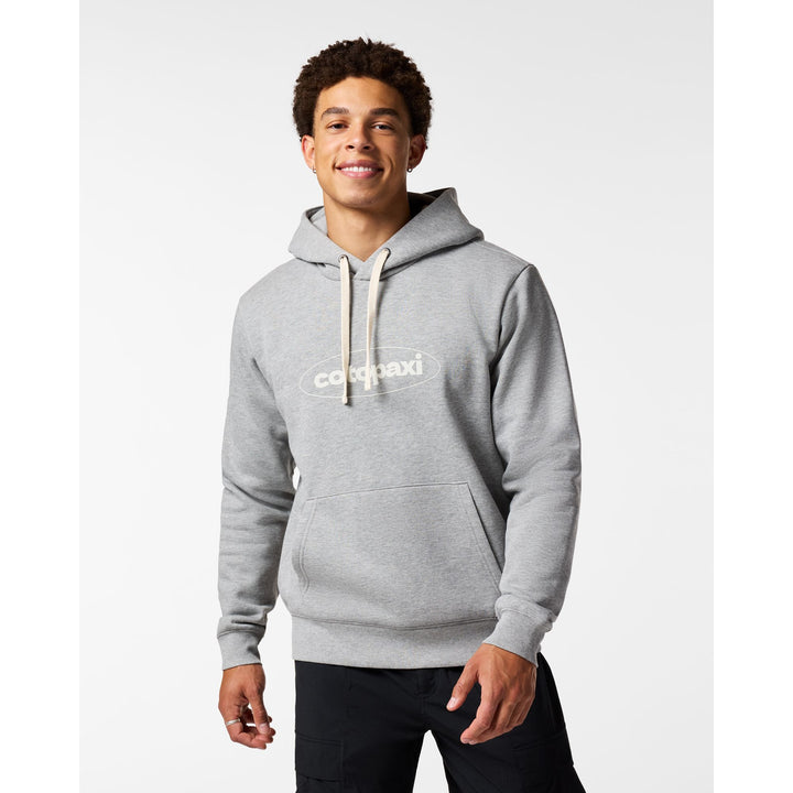 Cotopaxi Men's Retro Pullover Hoodie