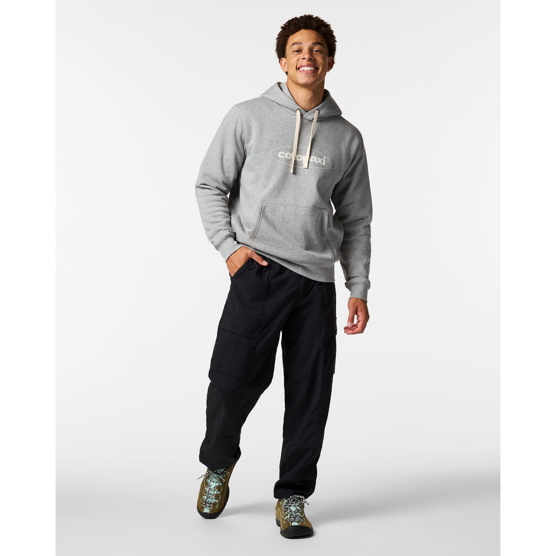 Cotopaxi Men's Retro Pullover Hoodie