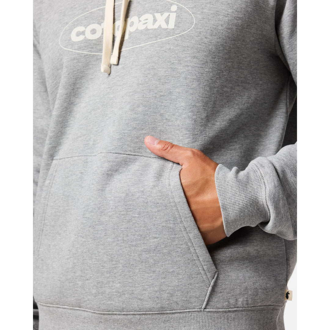 Cotopaxi Men's Retro Pullover Hoodie
