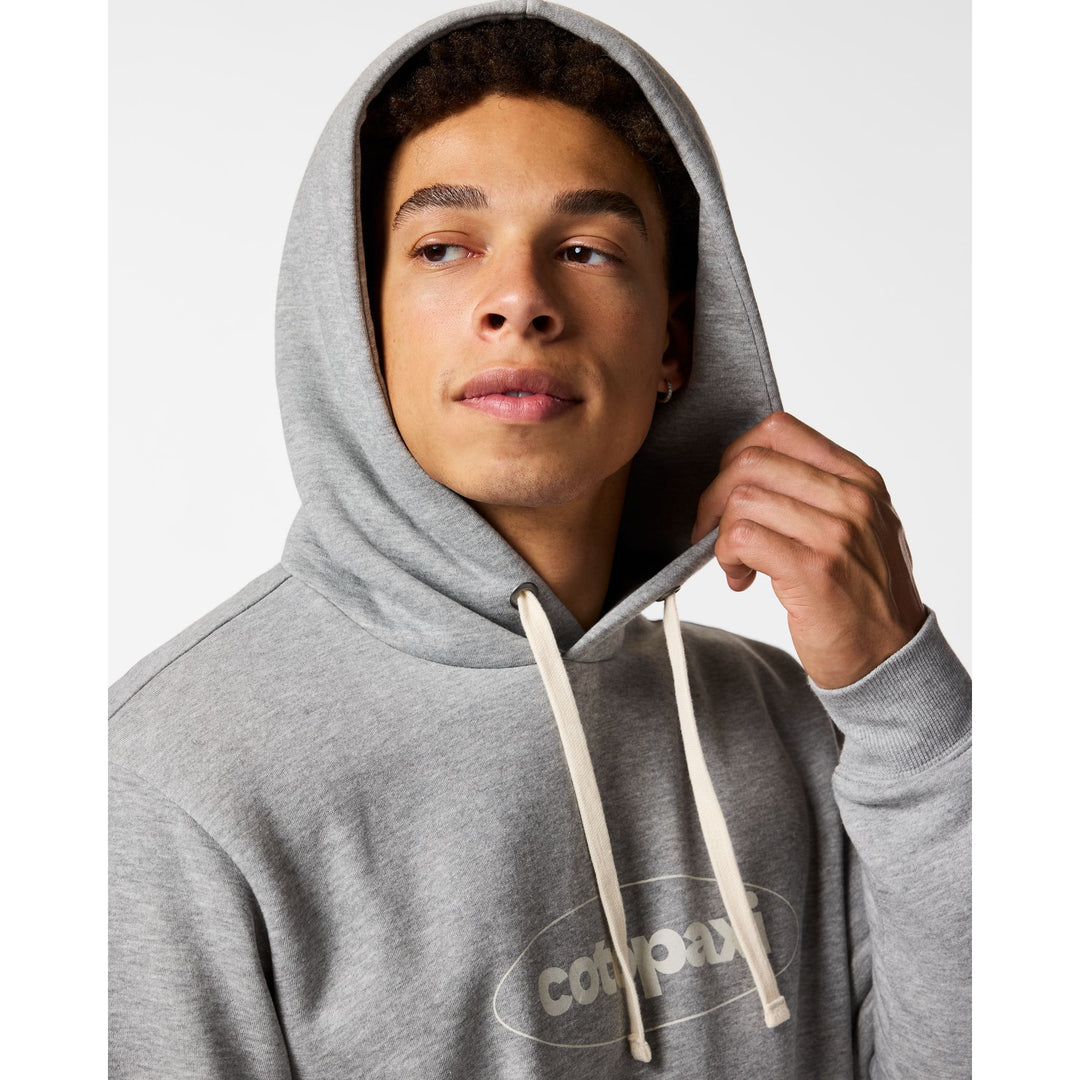 Cotopaxi Men's Retro Pullover Hoodie
