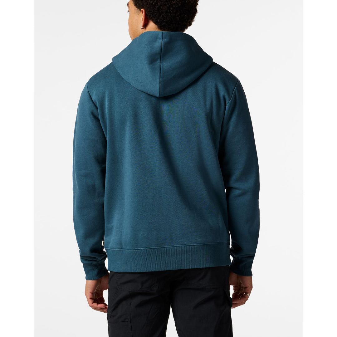 Cotopaxi Men's Retro Pullover Hoodie