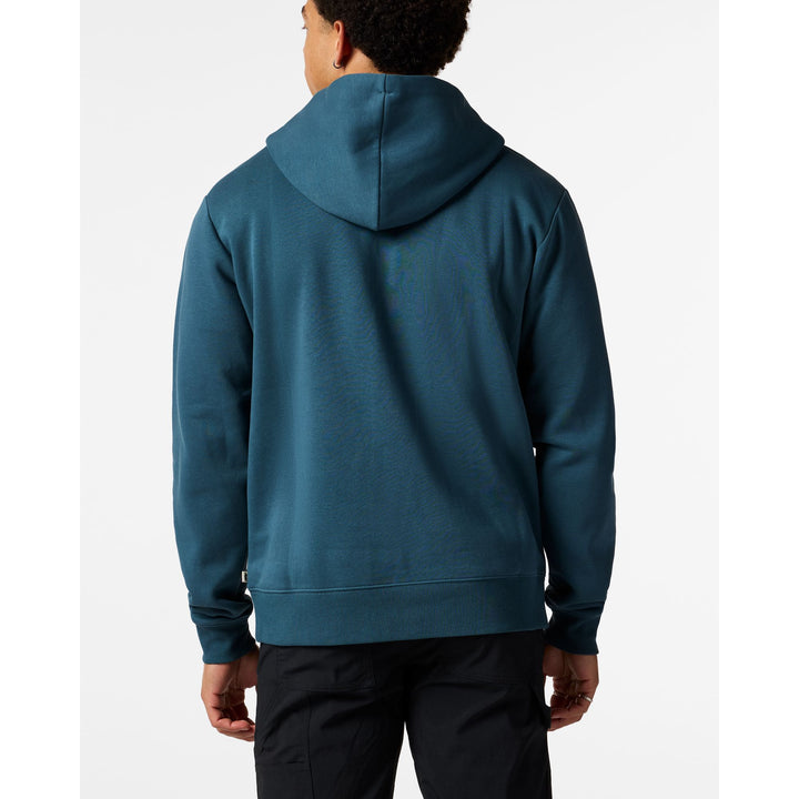 Cotopaxi Men's Retro Pullover Hoodie