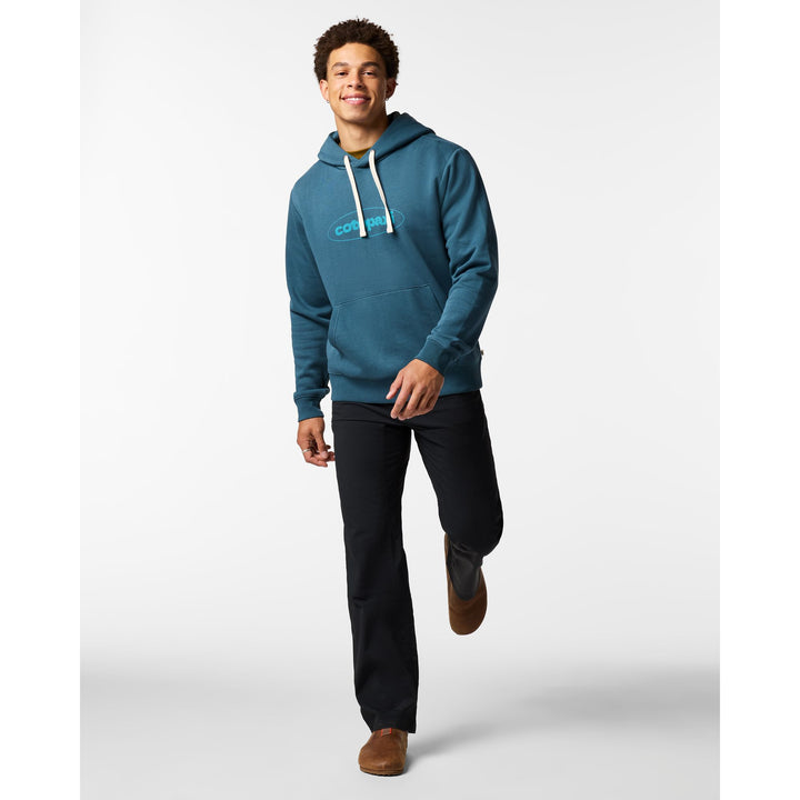 Cotopaxi Men's Retro Pullover Hoodie
