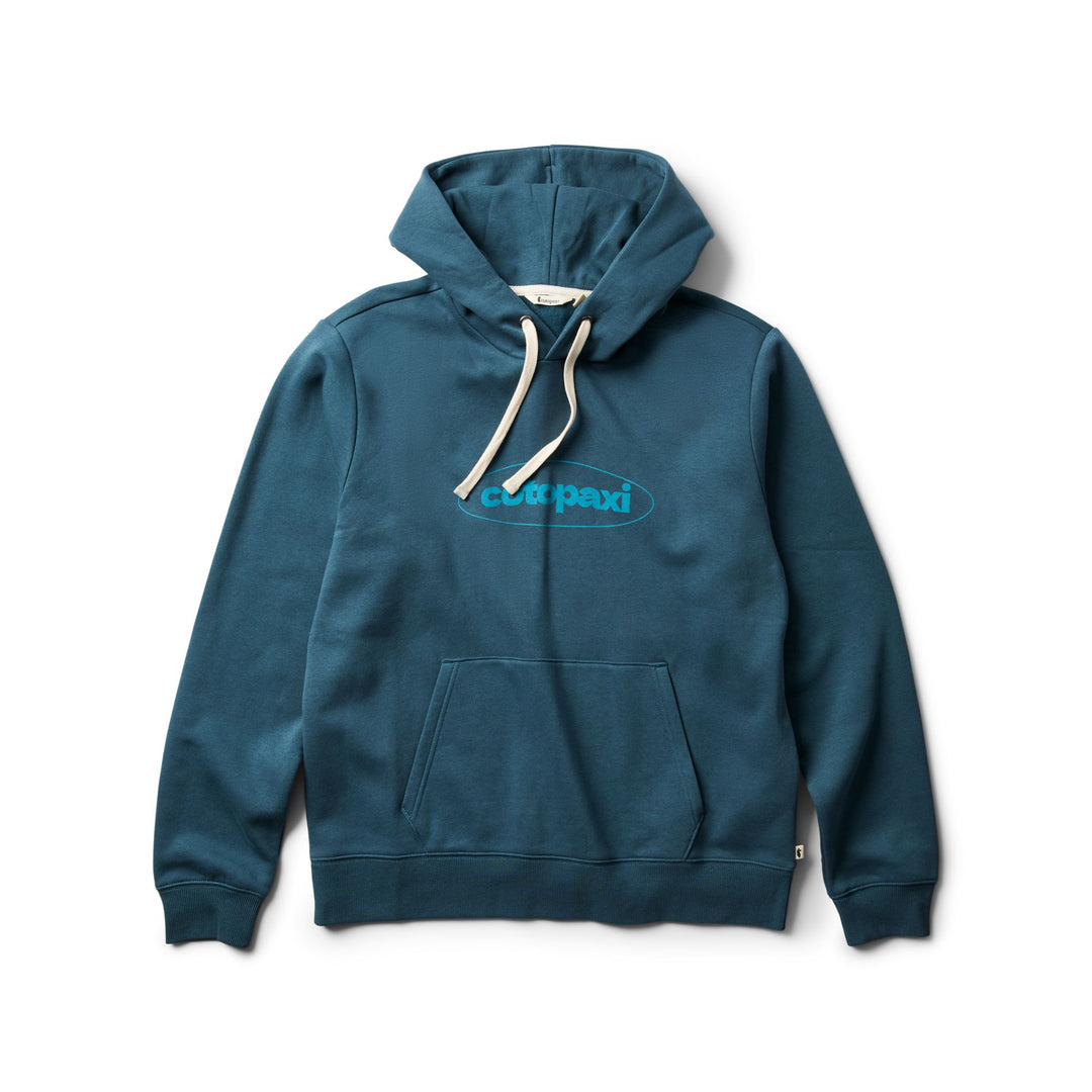Cotopaxi Men's Retro Pullover Hoodie