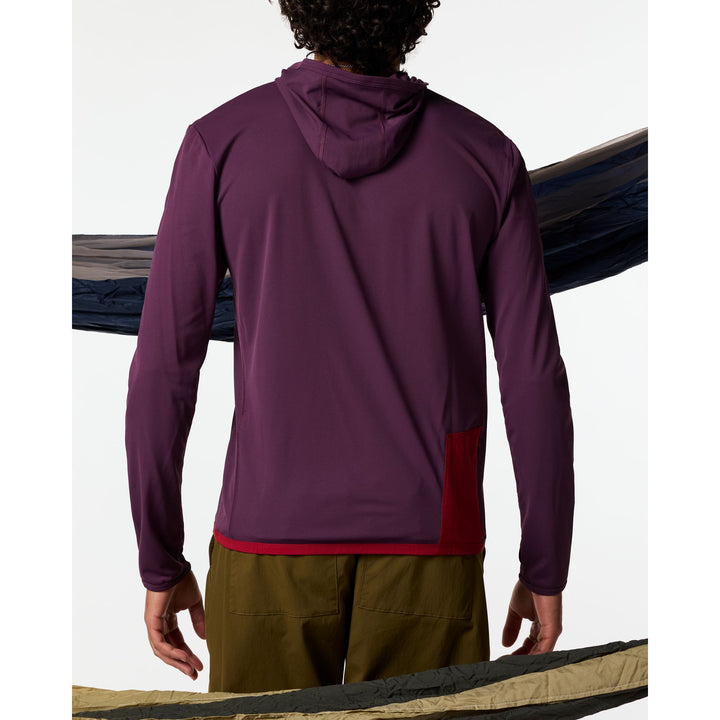 Cotopaxi Men's Sombra Sun Hoodie