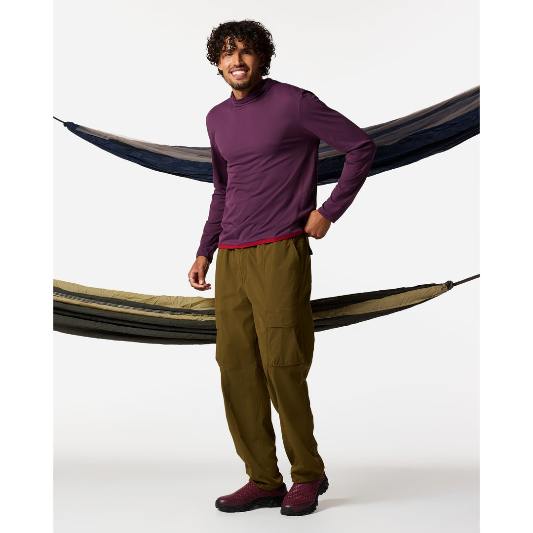 Cotopaxi Men's Sombra Sun Hoodie