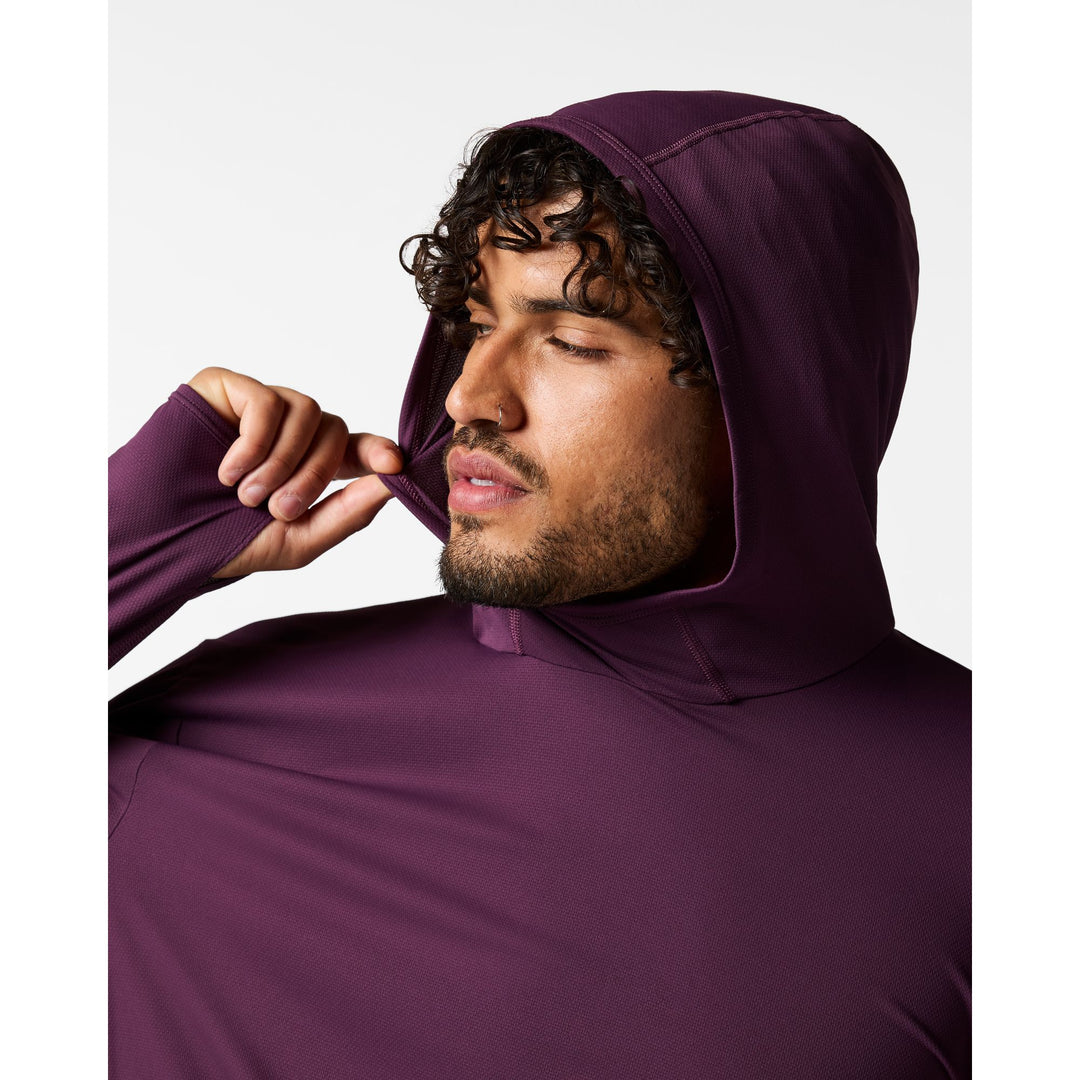 Cotopaxi Men's Sombra Sun Hoodie