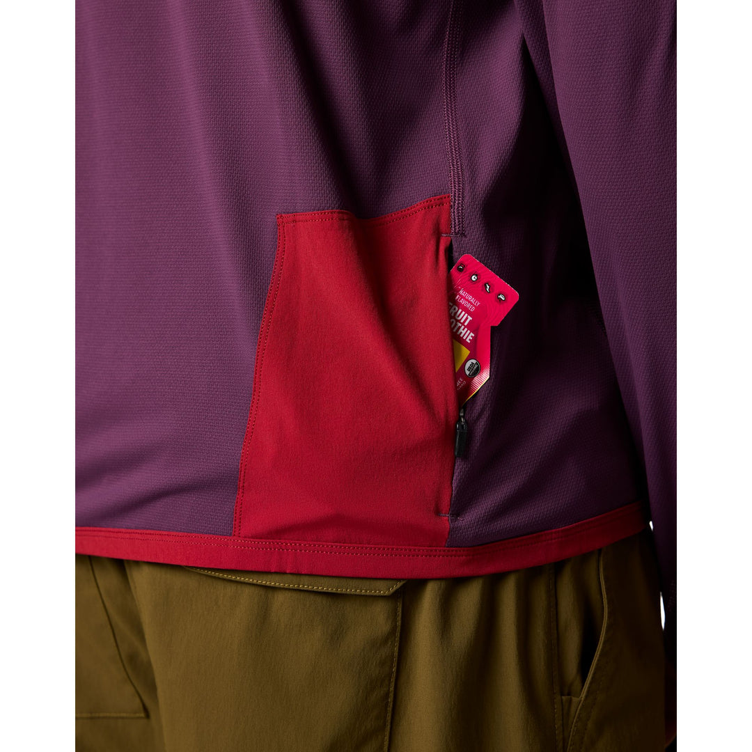 Cotopaxi Men's Sombra Sun Hoodie
