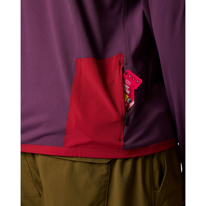 Cotopaxi Men's Sombra Sun Hoodie