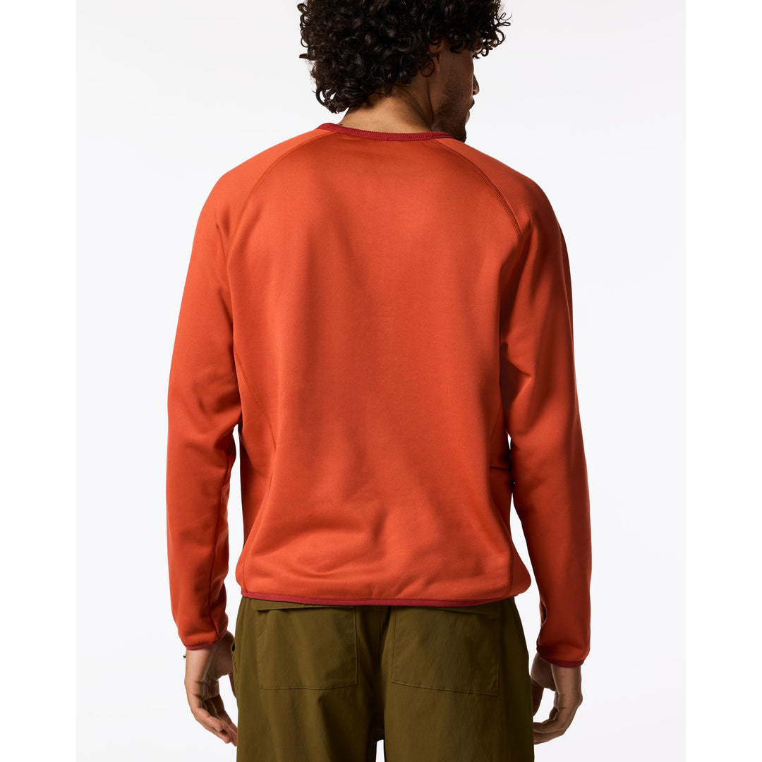 Cotopaxi Men's Tempa Fleece Crew