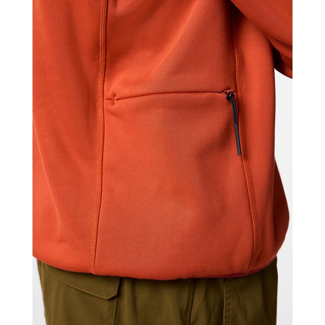 Cotopaxi Men's Tempa Fleece Crew