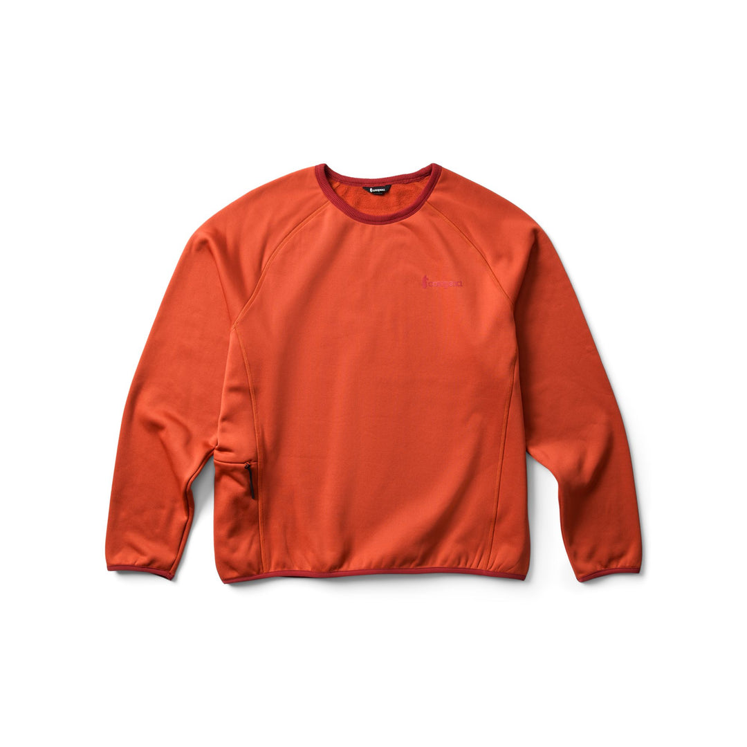 Cotopaxi Men's Tempa Fleece Crew