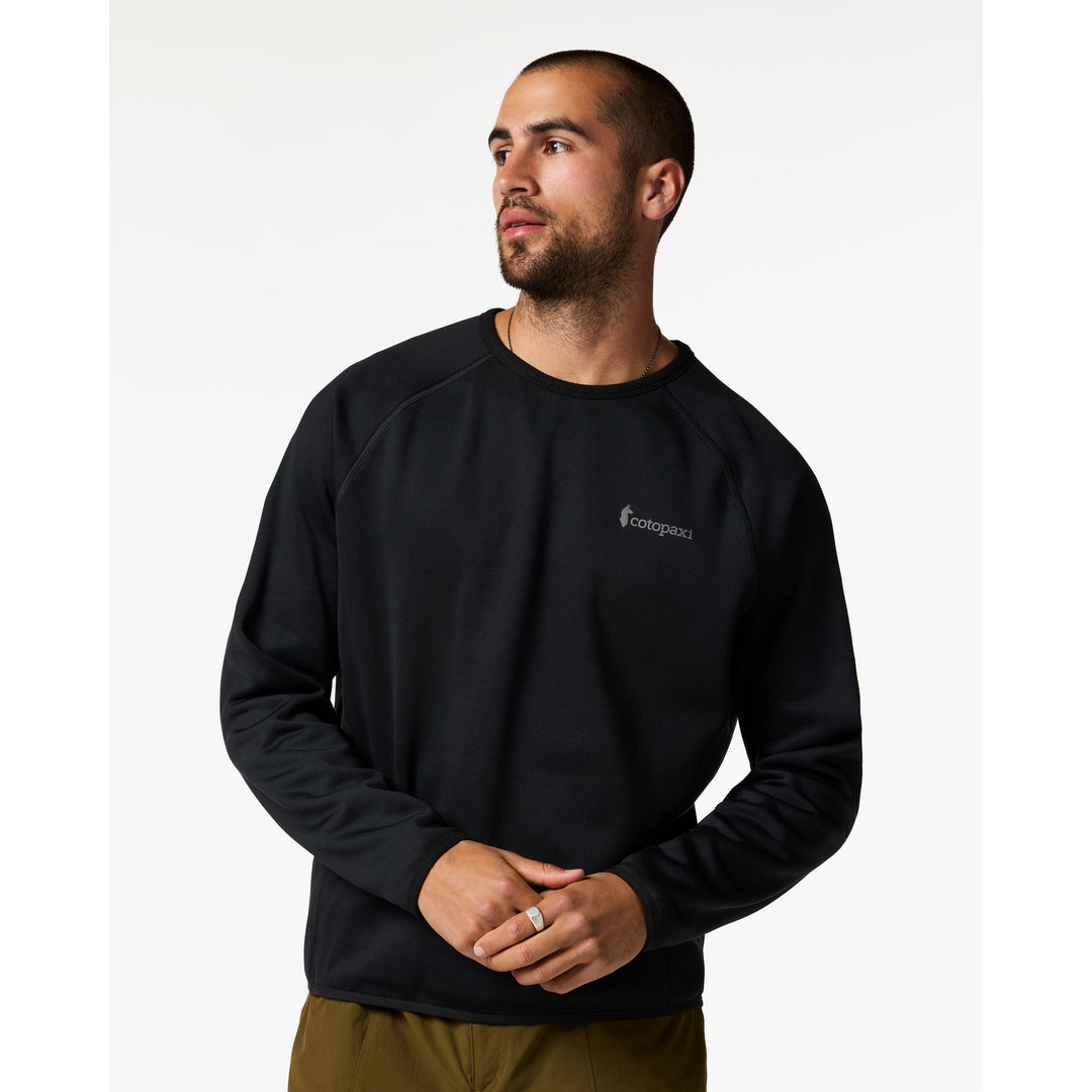 Cotopaxi Men's Tempa Fleece Crew
